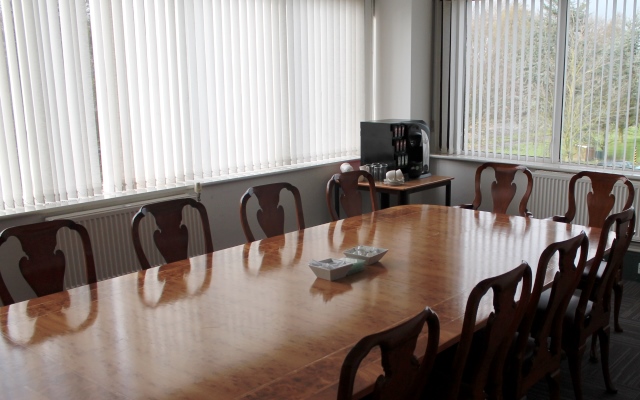 Meeting Rooms to Let